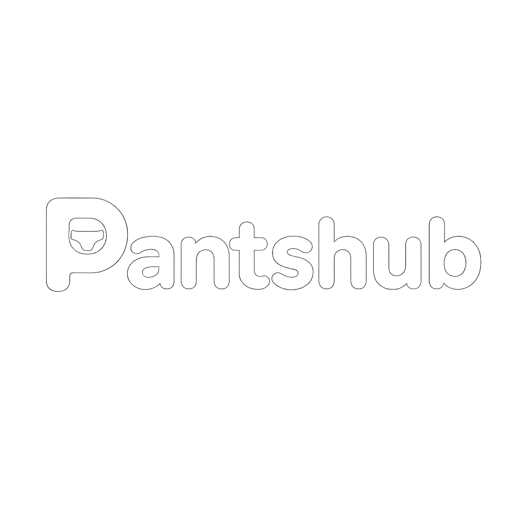 Pantshub ロゴ